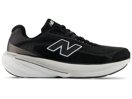 New Balance Fresh Foam X 860 v15\Mens Shoes\Black/Wht