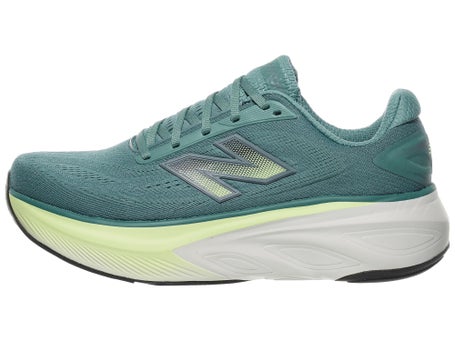 New Balance Fresh Foam X More v6\Mens Shoes\Slt/Glo/Gr