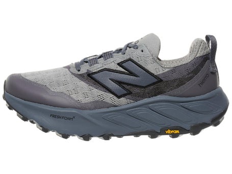New Balance Fresh Foam X Hierro v9\Mens Shoes\Grey