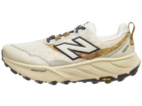 New Balance Fresh Foam X Hierro v9\Mens Shoes\Angora