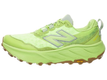 New Balance Fresh Foam X Hierro v9\Womens Shoes\Glow