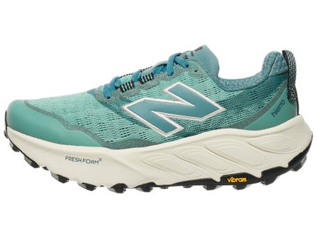 New Balance Fresh Foam X Hierro v9\Womens Shoes\Teal
