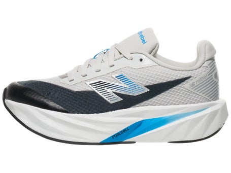 New Balance FuelCell Rebel\Kids Shoes\Grey/Black