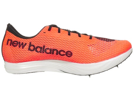 New Balance FuelCell LD-X Spikes Unisex Dragonfly | Running Warehouse