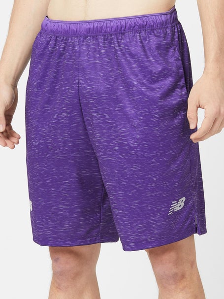 New Balance Mens Achieve 10 Short 3.0 Concept A