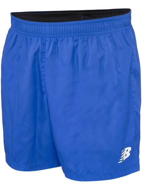New Balance Mens Athletics 5 Short