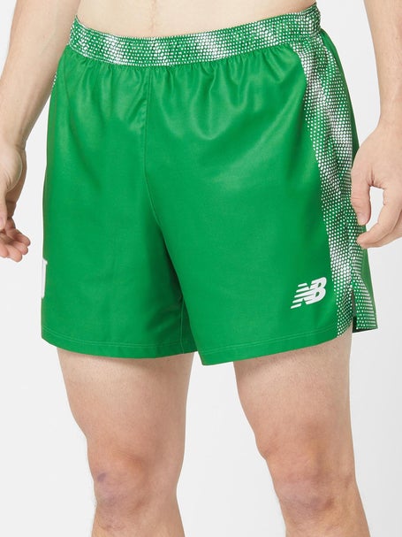 New Balance Mens Achieve 5 Short 3.0 Concept B