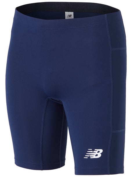 New Balance Mens Athletics Half Tight 2.0