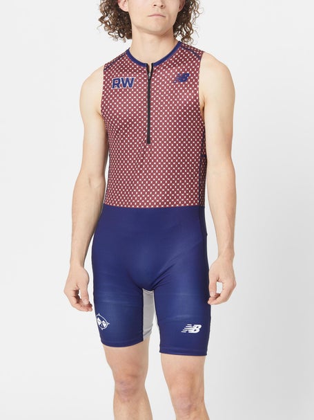 New Balance Mens Achieve Speedsuit 2.0 Concept B