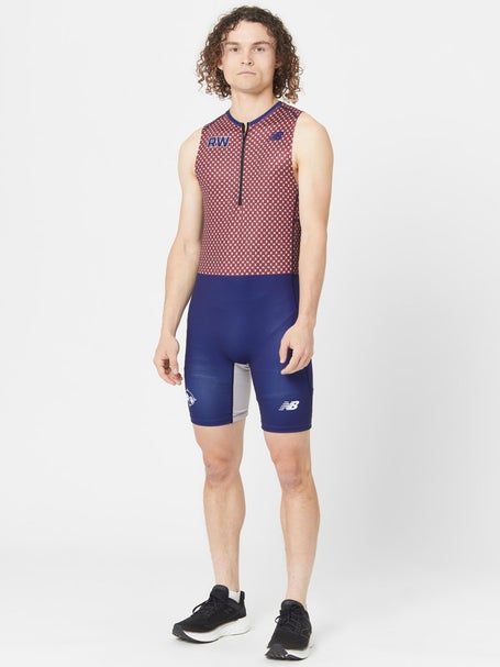 New Balance Men's Achieve Speedsuit Concept B Running Warehouse