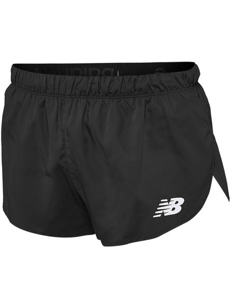 Explícitamente ocio Navidad New Balance Men's Athletics Split Short | Running Warehouse