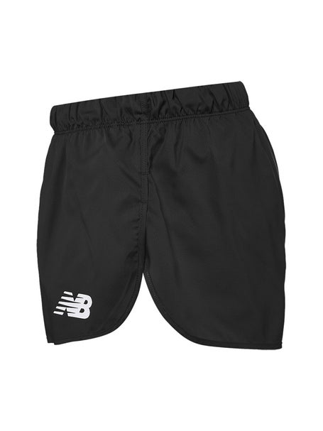 MEN'S SPLIT SHORT