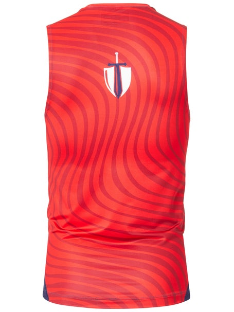 New Balance Men's Achieve Sleeveless Concept A Running Warehouse