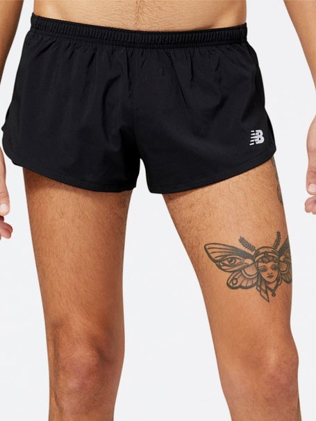 new balance shorts