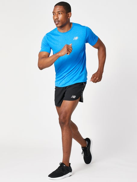 Men's New Balance Impact 5 Running Short – Commonwealth Running Co.