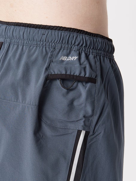 New Balance Men's Impact Run 5-Inch Shorts