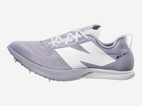 New Balance FuelCell SuperComp MD-X v3 Spikes\Unisex\Sy