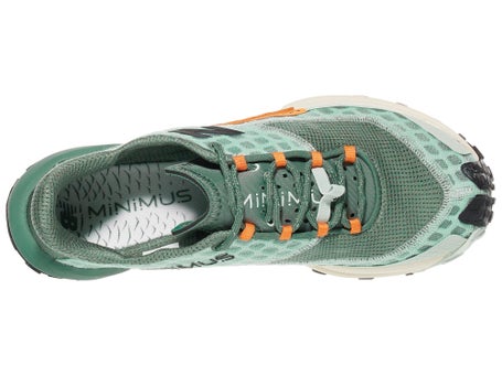 New Balance Minimus Trail Running Shoes Gray Green Waterproof US 9.5 D
Like New Minimus Trail - New Balance main image 4