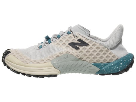 New Balance Minimus Trail\Mens Shoes\Linen/Salt Water