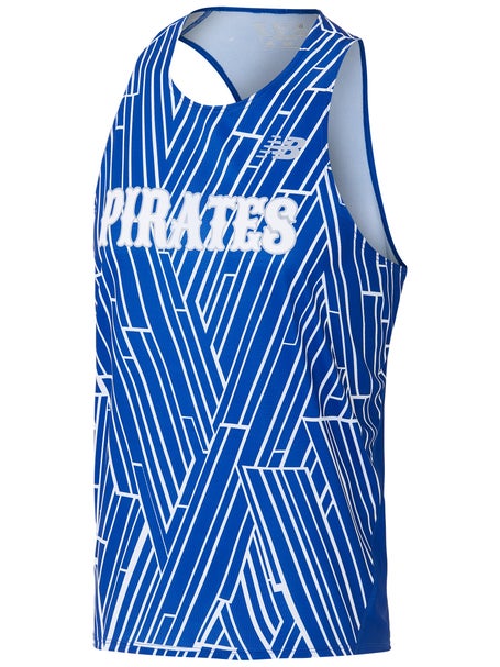 New Balance Men's Nspire Singlet Concept A | Running Warehouse