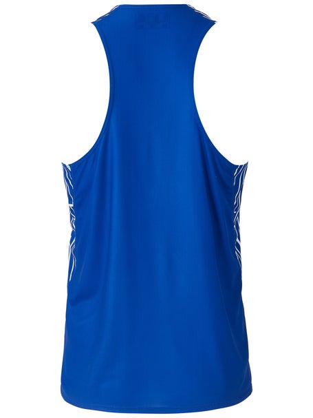 Apparel Nb Ice Singlet New Balance NB Ice SS Runnerinn T-shirts