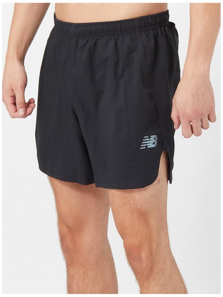 q speed fuel short