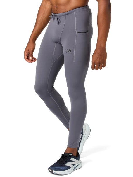 New Balance Mens Reflective RC Heat Tight 28
