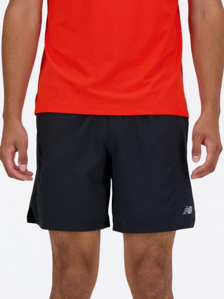 New Balance Mens RC Seamless 7 Short