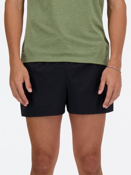 New Balance Mens Sports Essentials 3 Short