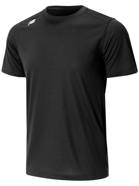 New Balance Men\'s SS Tech Tee | Running Warehouse