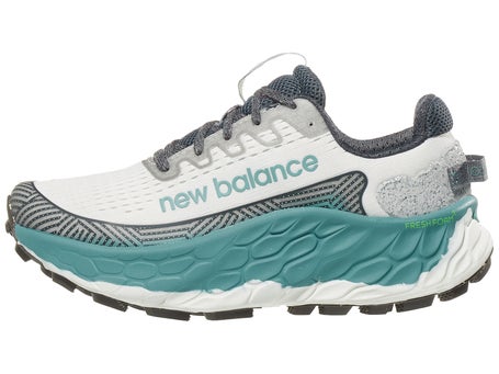 New Balance Fresh Foam X More Trail v3 Women's Shoes Tl | Running Warehouse