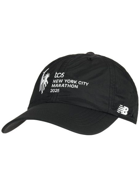 New Balance NYC Marathon 25 Run Hat