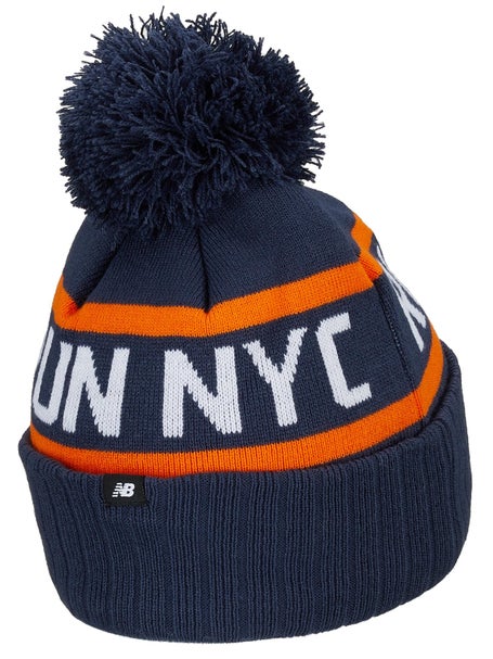 Sale - Men's New Era Pom-Pom Beanies offers: at $18.79+