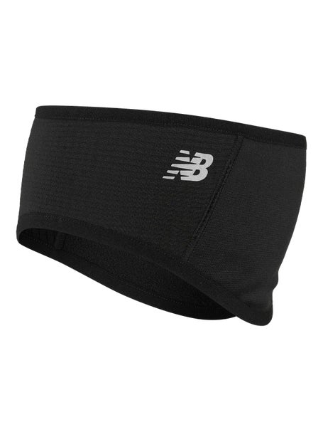 New Balance Performance Fleece Contour Headband