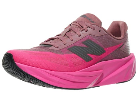 New Balance FuelCell Rebel v5 Men display picture 3