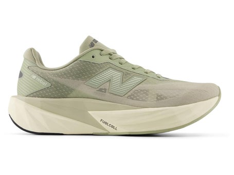 New Balance FuelCell Rebel v5\Mens Shoes\Olivine/Ship
