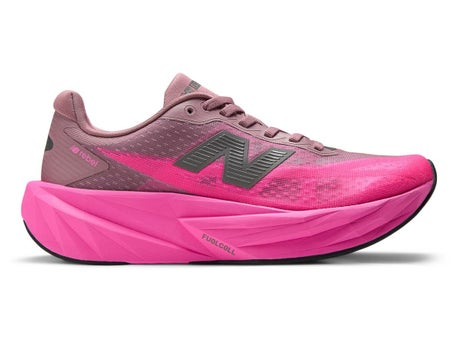 New Balance FuelCell Rebel v5\Womens Shoes\Pink/Rose