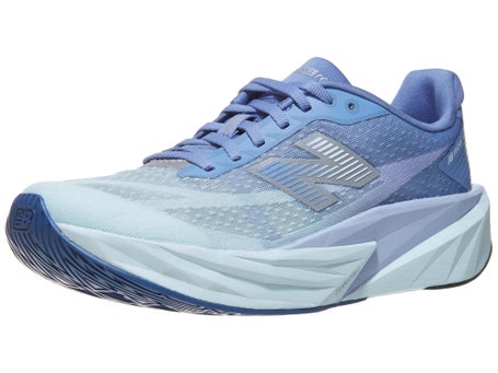 New Balance FuelCell Rebel v5 Women display picture 2