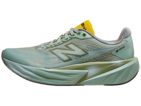 New Balance FuelCell Rebel v5\Womens Shoes\Ginkyo