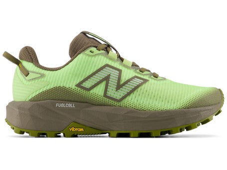 New Balance FuelCell Rebel Trail\Womens Shoes\Glow