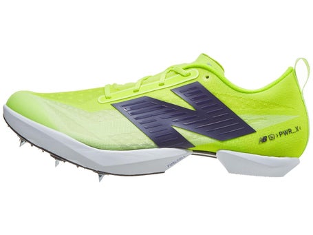 New Balance FuelCell SuperComp PWR-X v3 Spike\Unisex\Gn