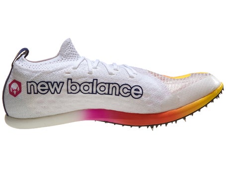 The Running Collective  Pointes New Balance MD-X