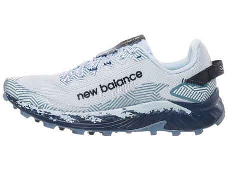 Marcha mala Perenne Fantasía New Balance FuelCell Summit Unknown v4 Womens Shoes Blu | Running Warehouse