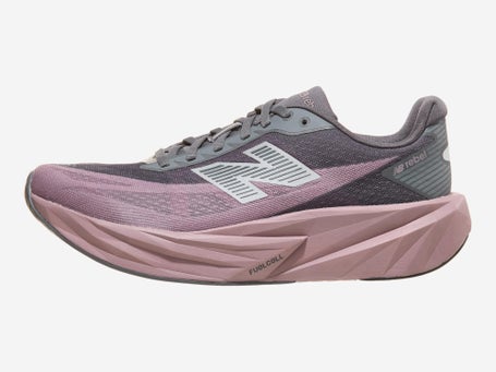 New Balance FuelCell Rebel v5\Mens Shoes\Magnet/Pebble