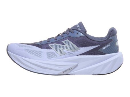 New Balance FuelCell Rebel v5\Womens Shoes\Meteor/Viol