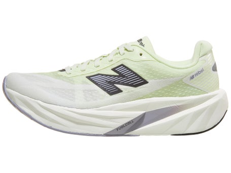 New Balance FuelCell Rebel v5\Womens Shoes\Pistachio