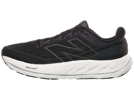 New Balance Fresh Foam X Vongo v6\Mens Shoes\Black/Wht