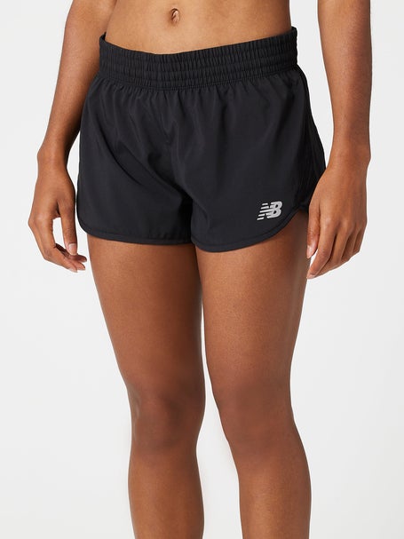 new balance shorts