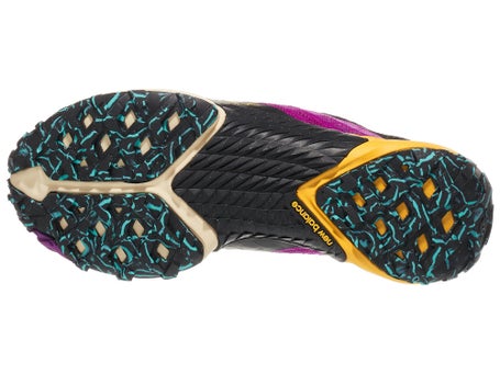 New Balance Minimus Trail Women's Shoes PurFuchsia Running Warehouse