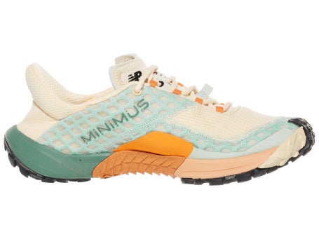New Balance Minimus Trail Women's Shoes Clay Ash/Calciu Running